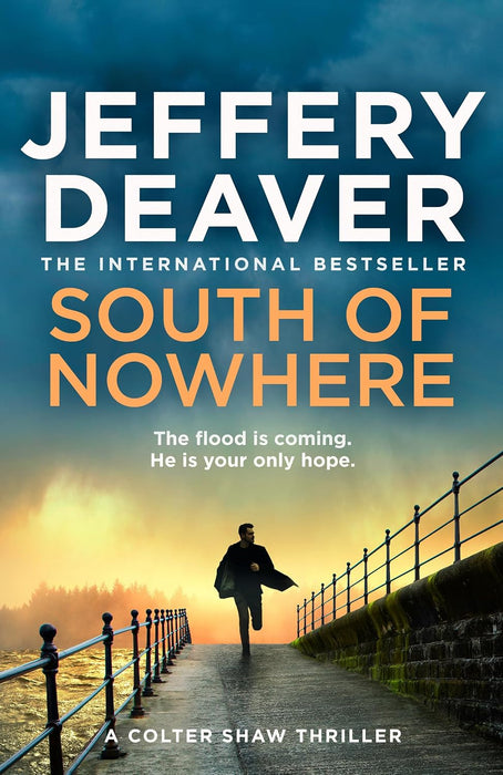 South of Nowhere : Book 5