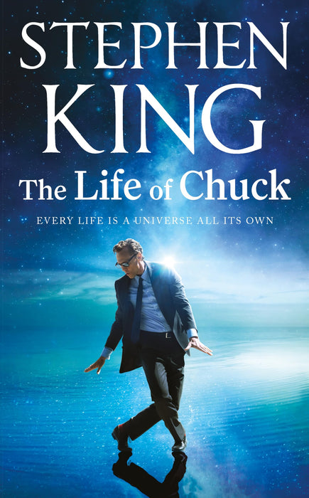 The Life of Chuck : Now a major film