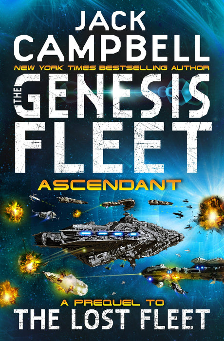 The Genesis Fleet - Ascendant : 2