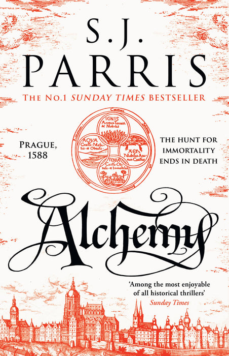 Alchemy : Book 7