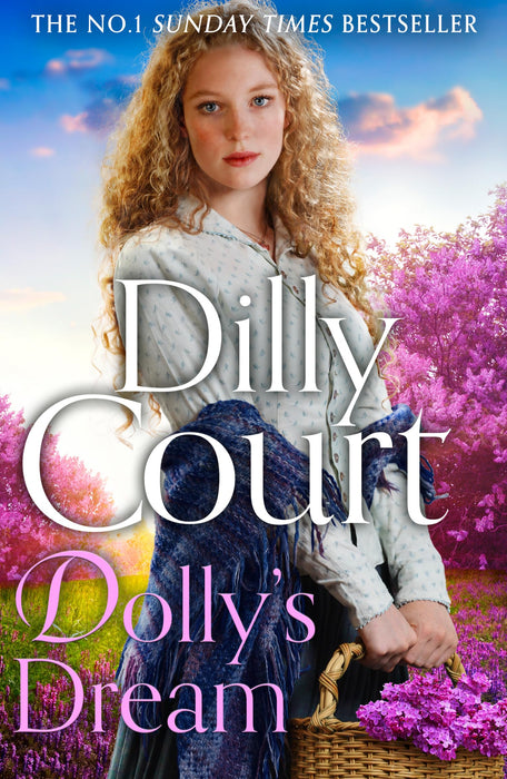 The Dolly's Dream : 6