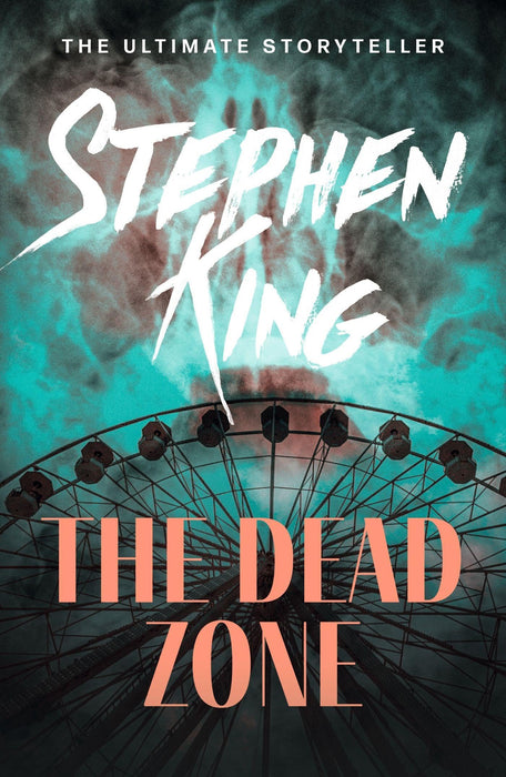 The Dead Zone : An iconic chiller from the No. 1 bestseller