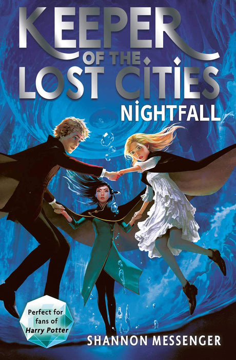 Nightfall : Volume 6