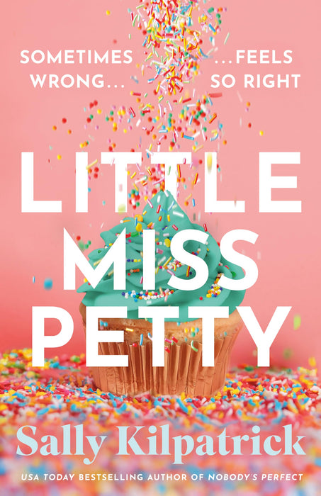 Little Miss Petty