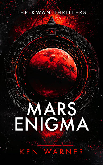 Mars Enigma