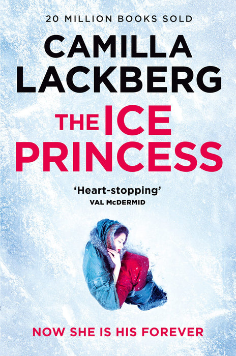 The Ice Princess : Book 1