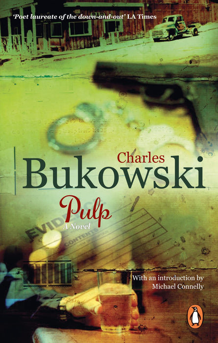 Pulp : A Novel