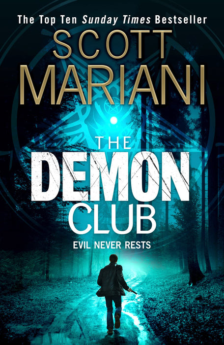 The Demon Club : Book 22