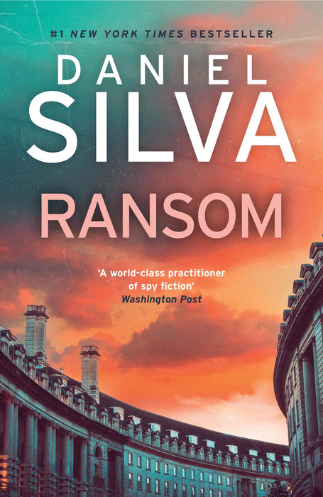 Ransom : Book 26
