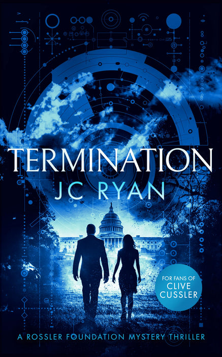 Termination : A thriller