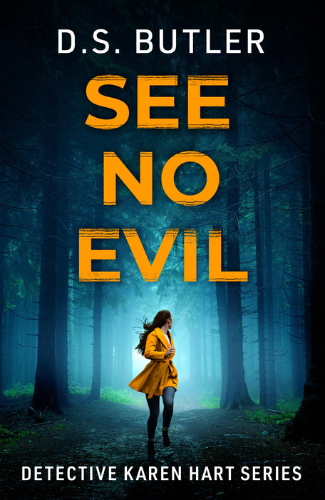 See No Evil