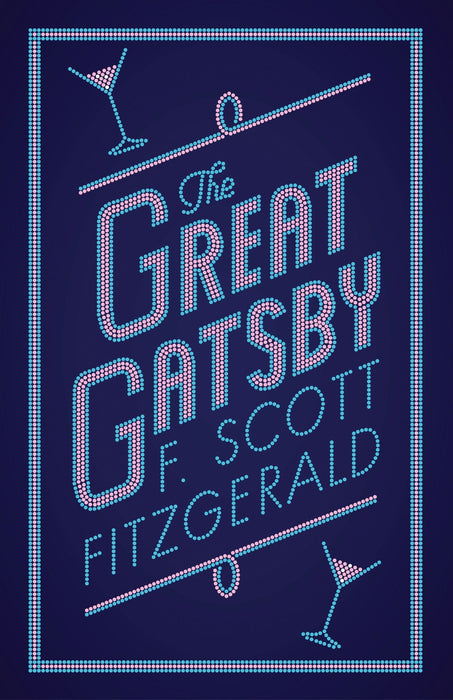 The Great Gatsby : Annotated Edition