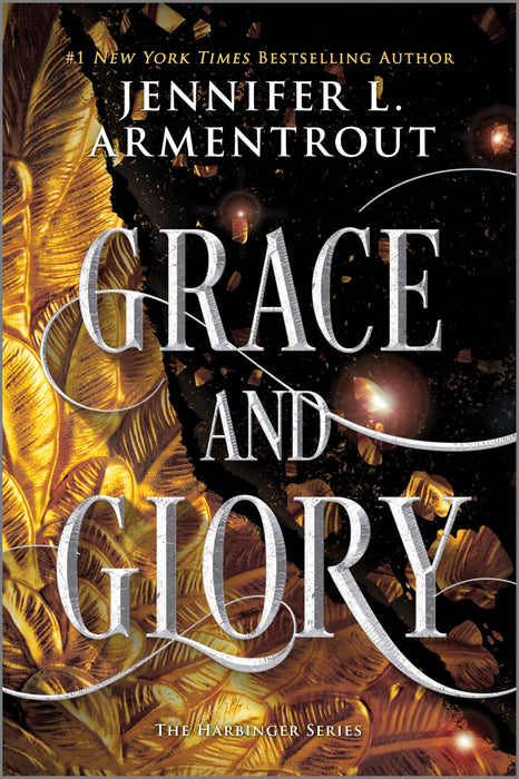 Grace and Glory : A Heartstopping Romantasy with Angels, Demons, Gargoyles and Unbreakable Bonds