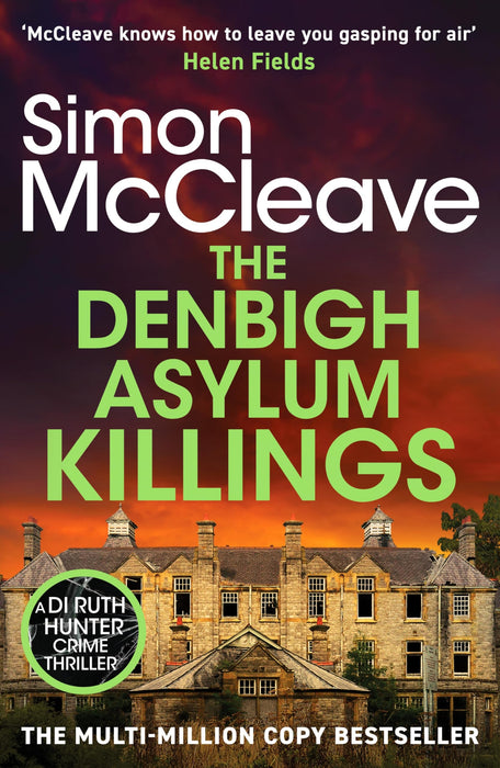 The Denbigh Asylum Killings