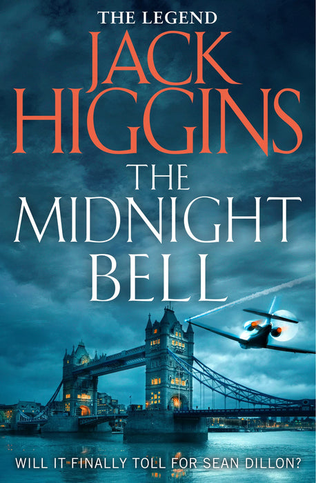 The Midnight Bell : Book 22