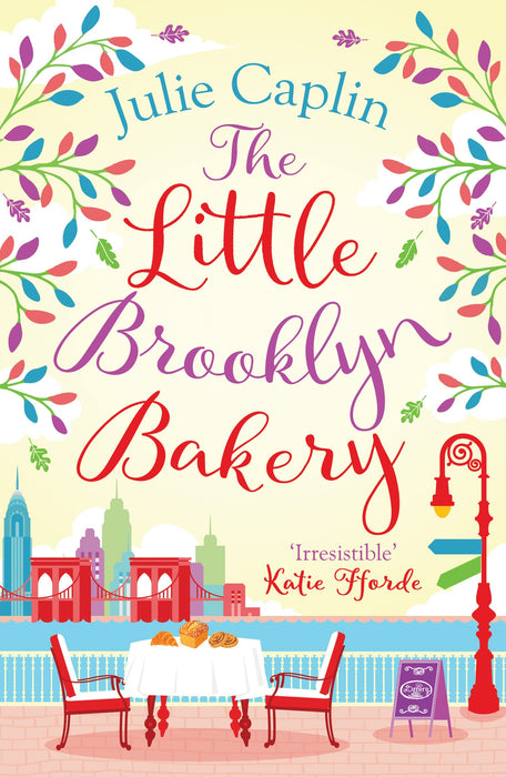 The Little Brooklyn Bakery : Book 2