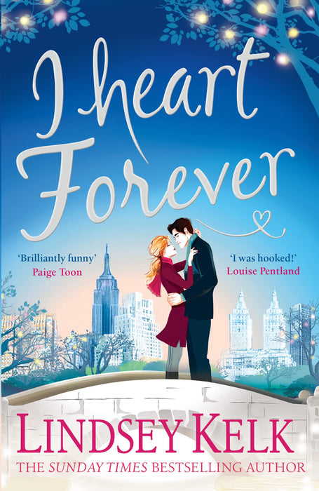 I Heart Forever : Book 7