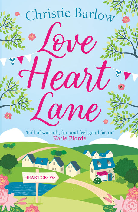 Love Heart Lane : Book 1