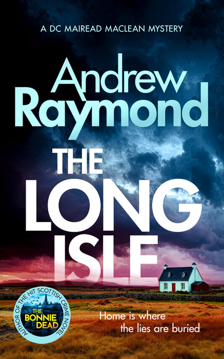 The Long Isle : A DC Mairead Maclean Mystery