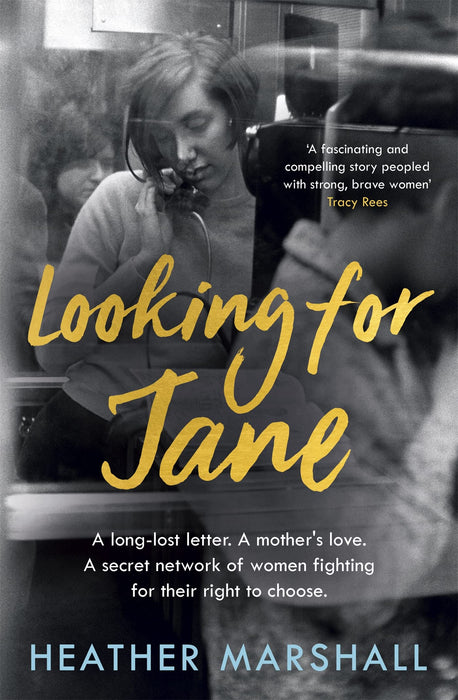 Looking For Jane : The deeply moving historical novel spanning five decades of powerful women