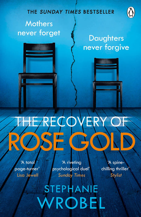 The Recovery of Rose Gold