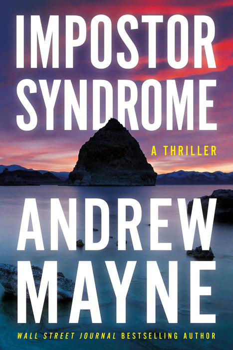 Impostor Syndrome : A Thriller