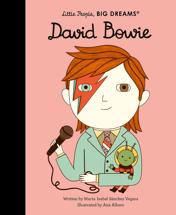 David Bowie : Volume 26