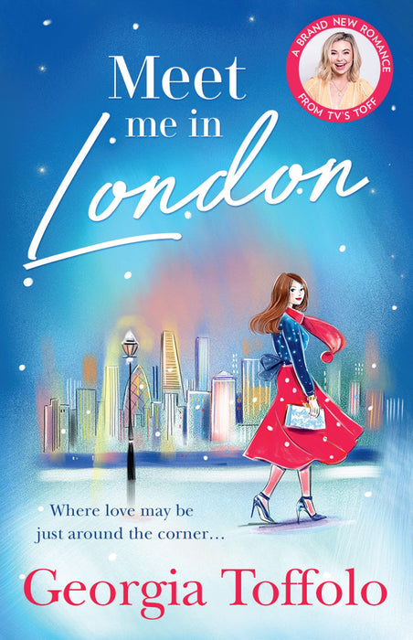 Meet Me in London : Book 1