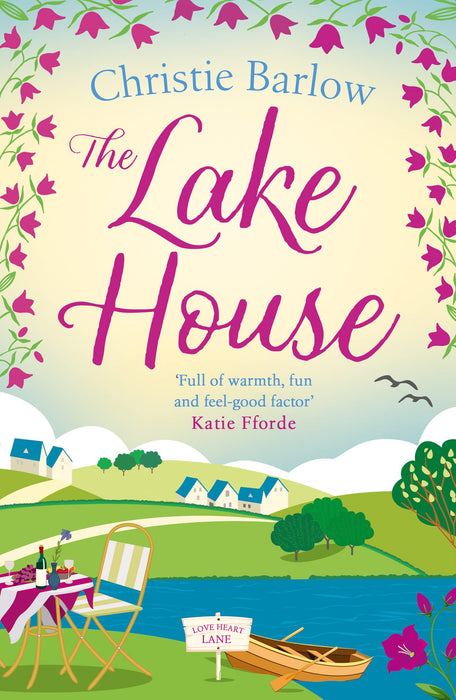 The Lake House : Book 5