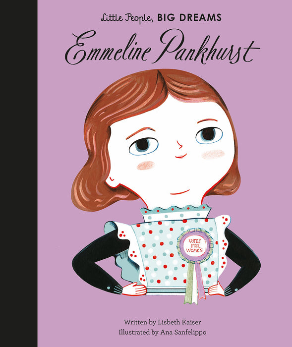 Emmeline Pankhurst : Volume 8