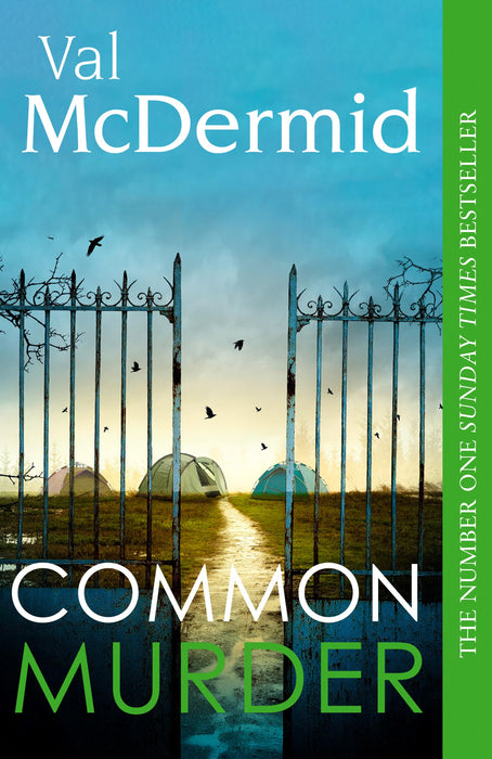 Common Murder : Book 2