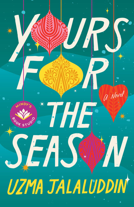 Yours for the Season : A Novel