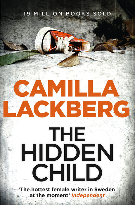 The Hidden Child : Book 5
