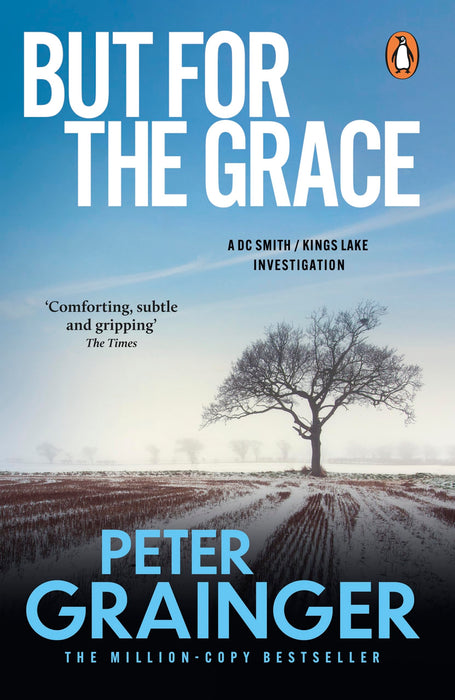 But For The Grace