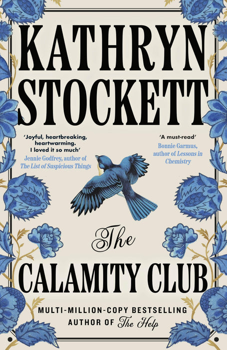 The Calamity Club
