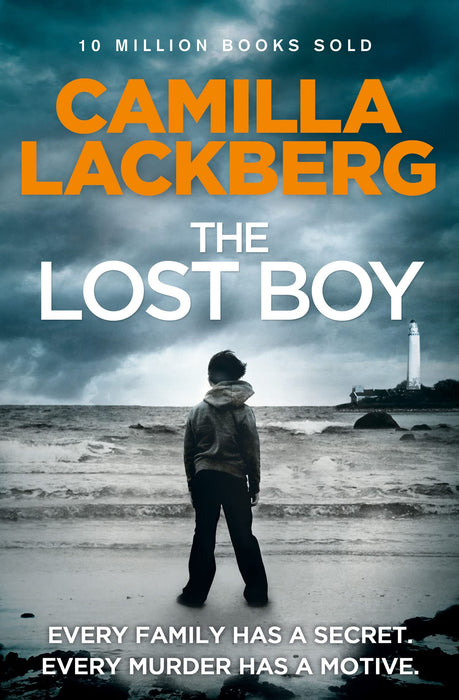 The Lost Boy : Book 7