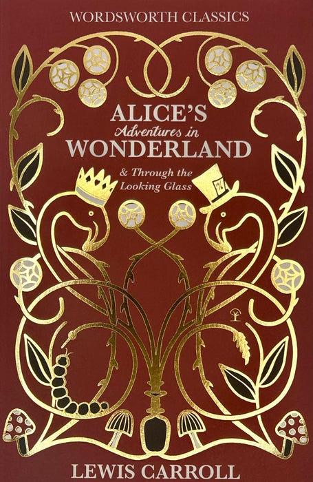 Alice’s Adventures in Wonderland
