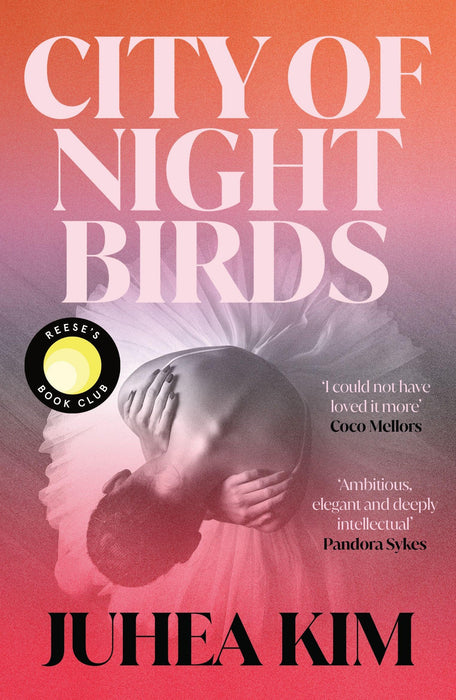 City of Night Birds : A Reese's Book Club Pick