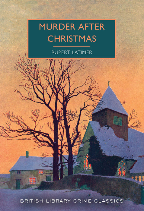 Murder After Christmas : 96