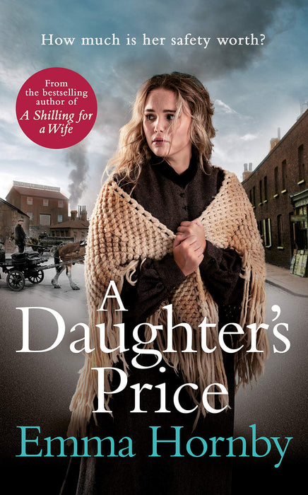 A Daughter's Price : The most gripping saga romance of 2020