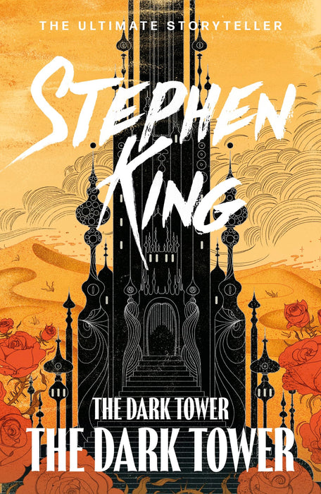 The Dark Tower VII: The Dark Tower : (Volume 7)