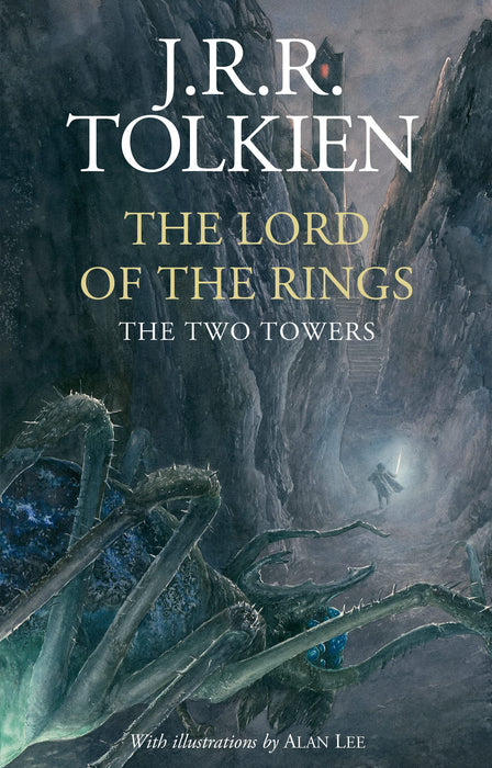 The Two Towers : Book 2