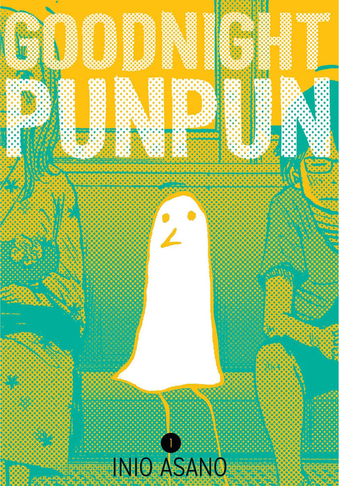 Goodnight Punpun, Vol. 1 : Volume 1