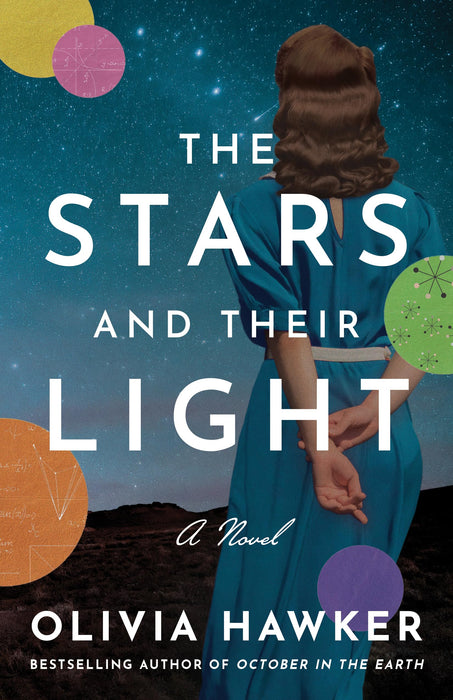 The Stars and Their Light : A Novel