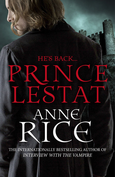 Prince Lestat : The Vampire Chronicles 11