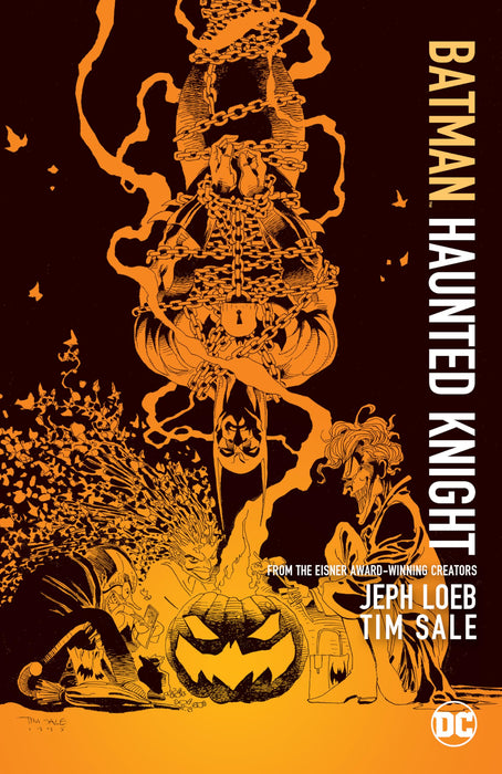 Batman : Haunted Knight