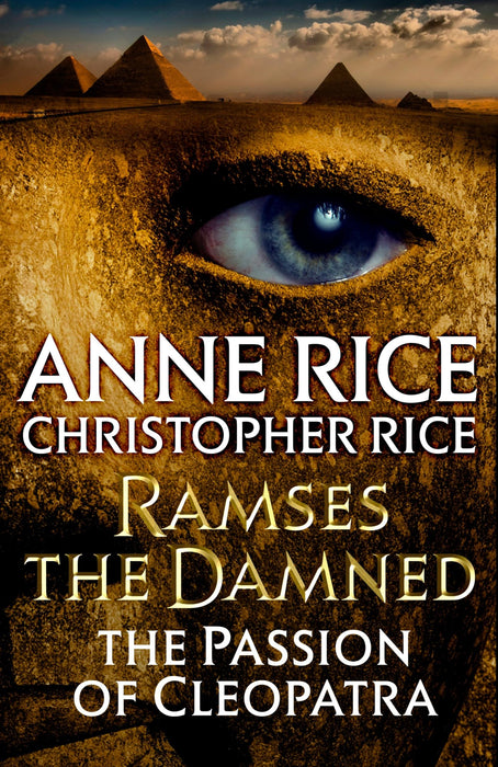 Ramses the Damned: The Passion of Cleopatra : 2