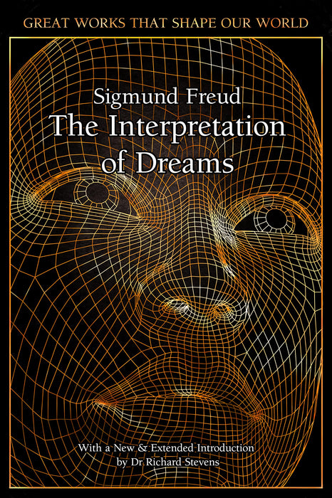 The Interpretation of Dreams