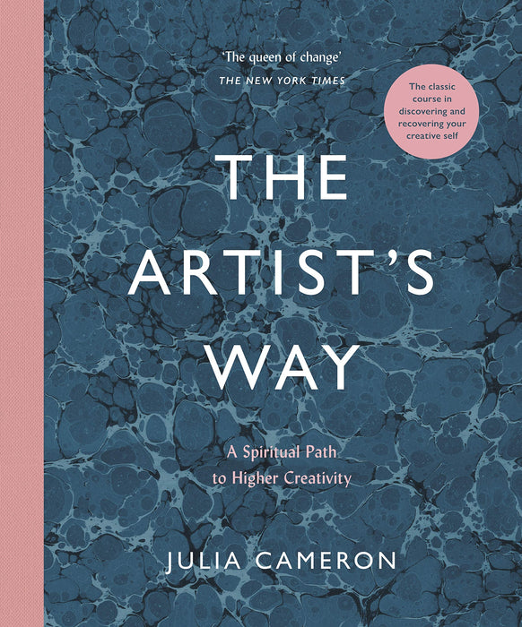 The Artist's Way : Luxury Hardback Edition