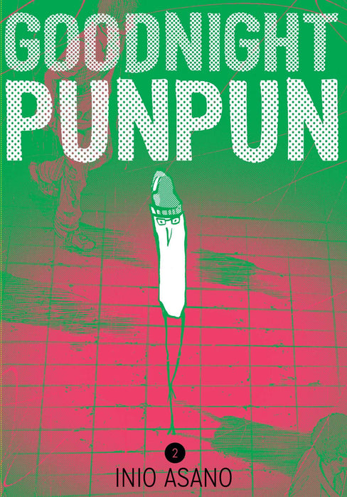 Goodnight Punpun, Vol. 2 : Volume 2